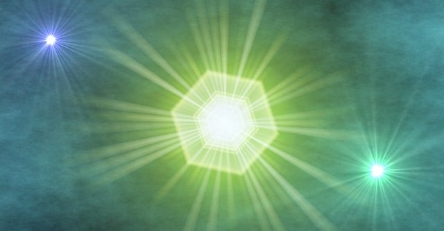 Free Bright Background illustration and picture