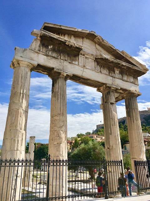 Free Architecture Ancient photo and picture