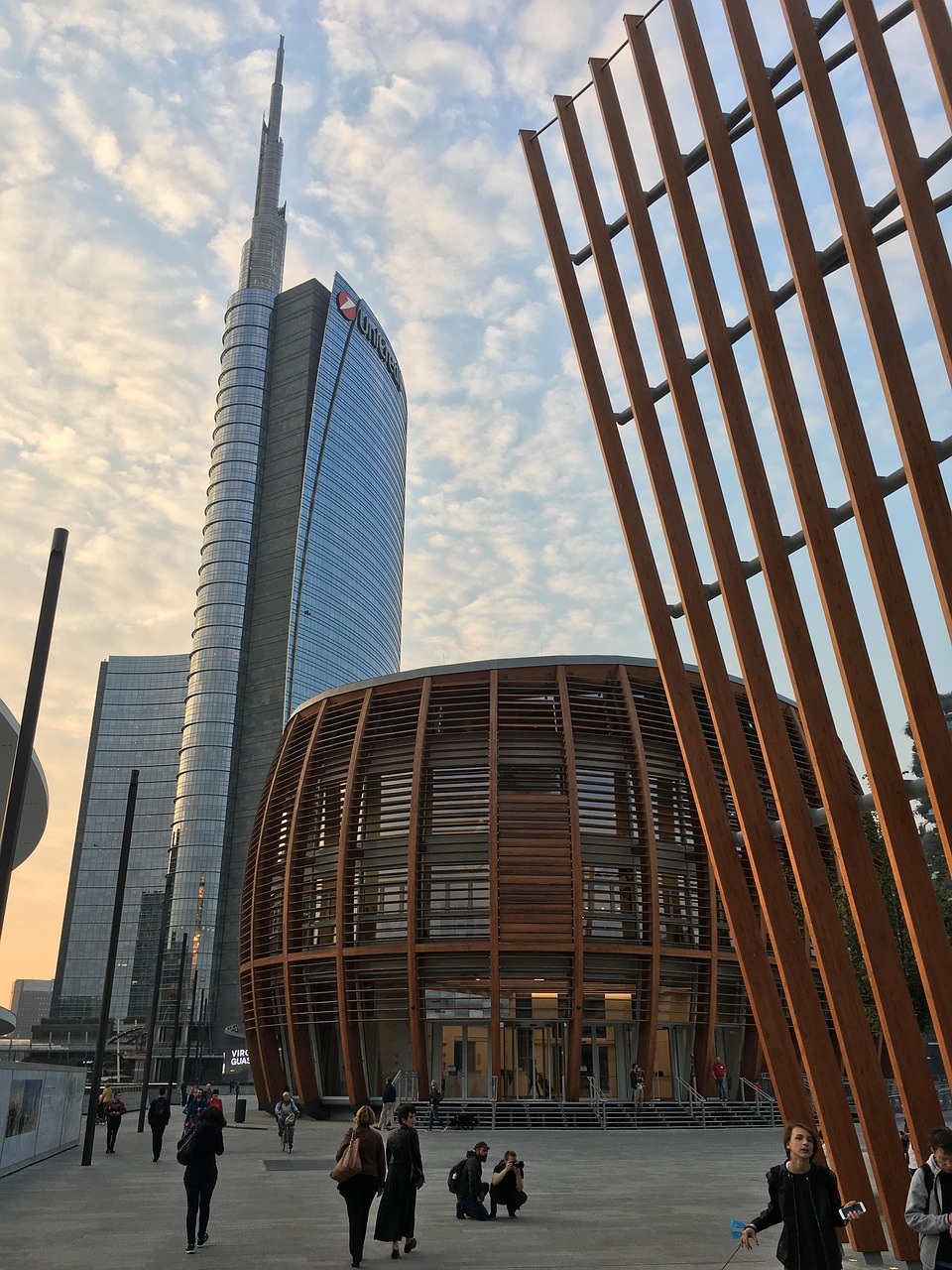 Die Architektur Stadt Gebäude - Kostenloses Foto auf Pixabay