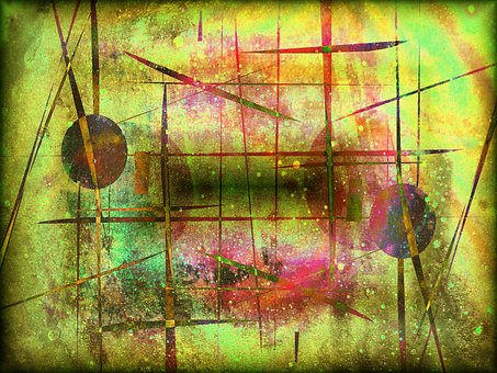 Free Background Abstract illustration and picture