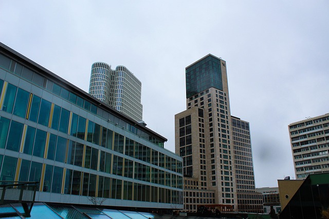 Free Architecture City photo and picture