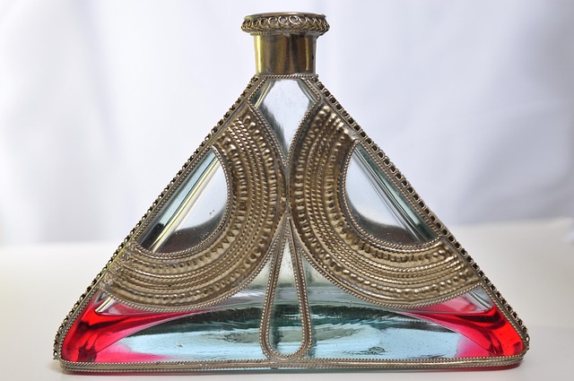 Luxus, Leuchtenden, Elegant, Gold