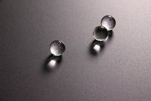 Free Water Drops Water photo and picture