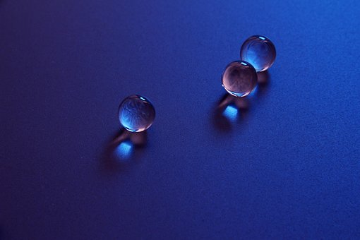Free Water Drops Water photo and picture