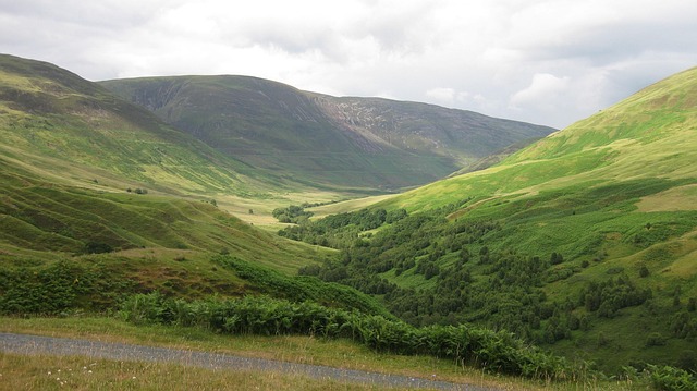 Free Nature Landscape photo and picture