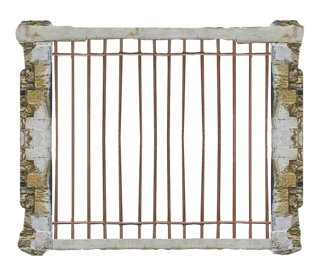 Free Cage Jail photo and picture