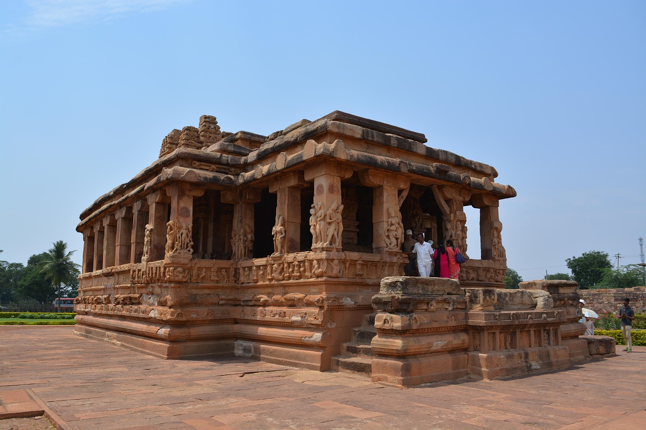 Ancient Architecture Temple - Free photo on Pixabay - Pixabay
