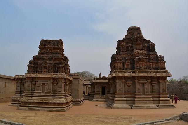 Temple Travel Ancient - Free photo on Pixabay - Pixabay