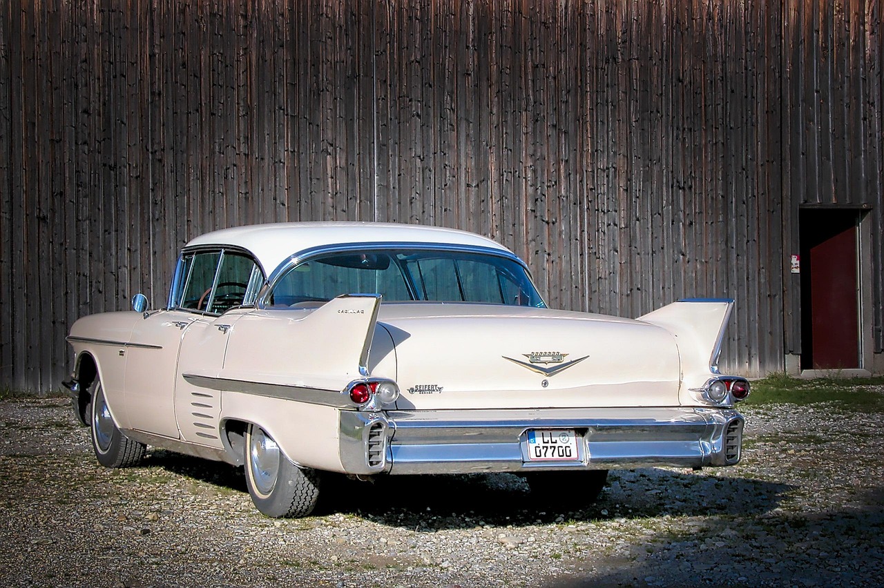 Automobile - free online jigsaw puzzle photo