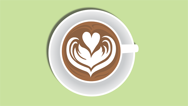 Free Coffee Cup vector and picture