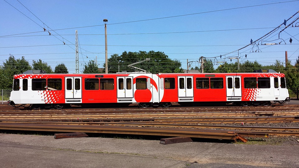 City Rail Cars Open The Second Free photo on Pixabay