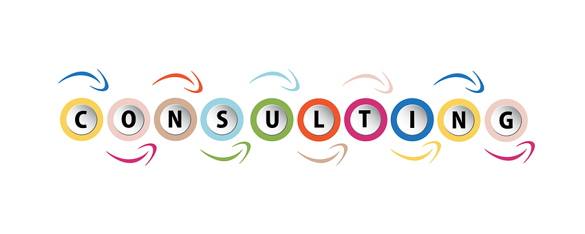 Consulting, Training, To Learn