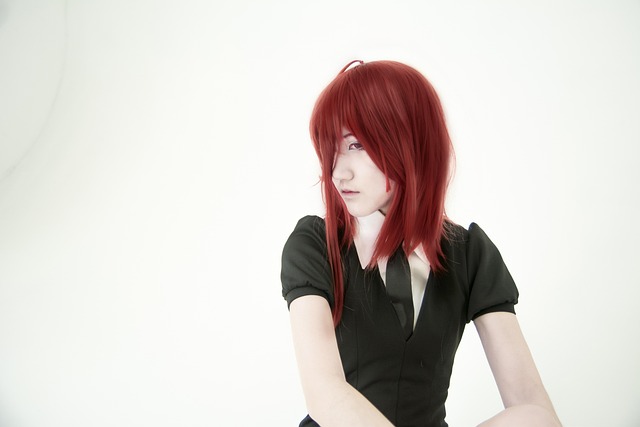 Free Woman Young photo and picture