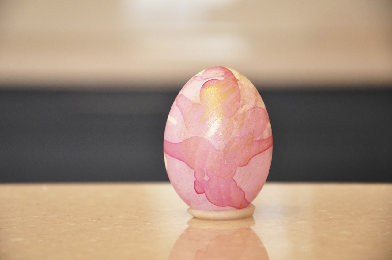 Easter - free online jigsaw puzzle photo