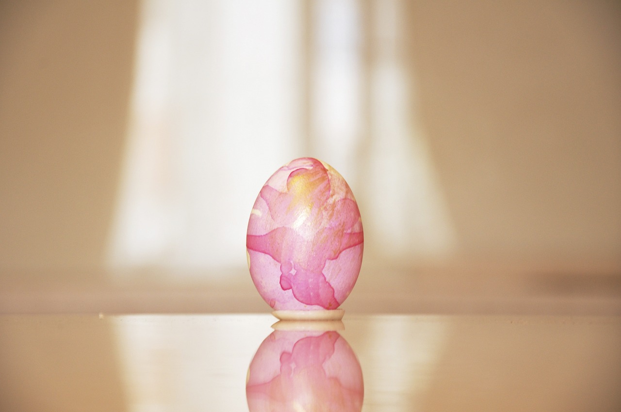 Egg - free online jigsaw puzzle photo