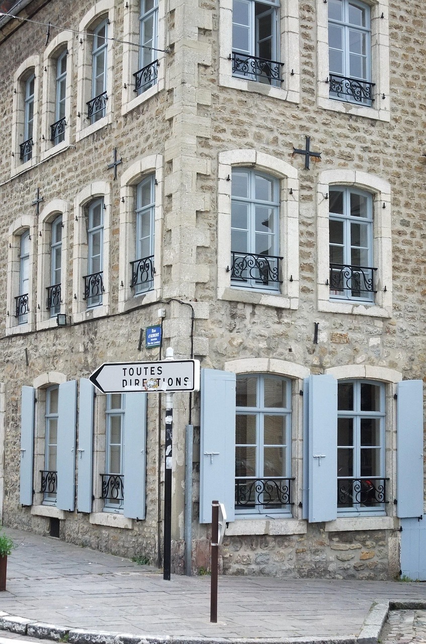 Architecture House Old - Free photo on Pixabay