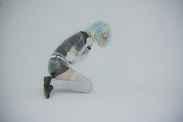 Free Cosplay People photo and picture