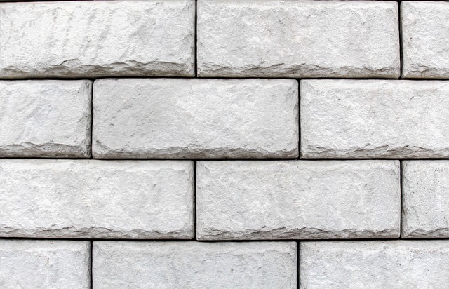 Free Brick Wall photo and picture