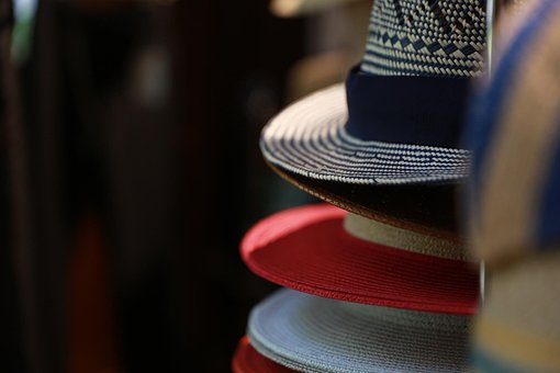Free Hat Indoor photo and picture