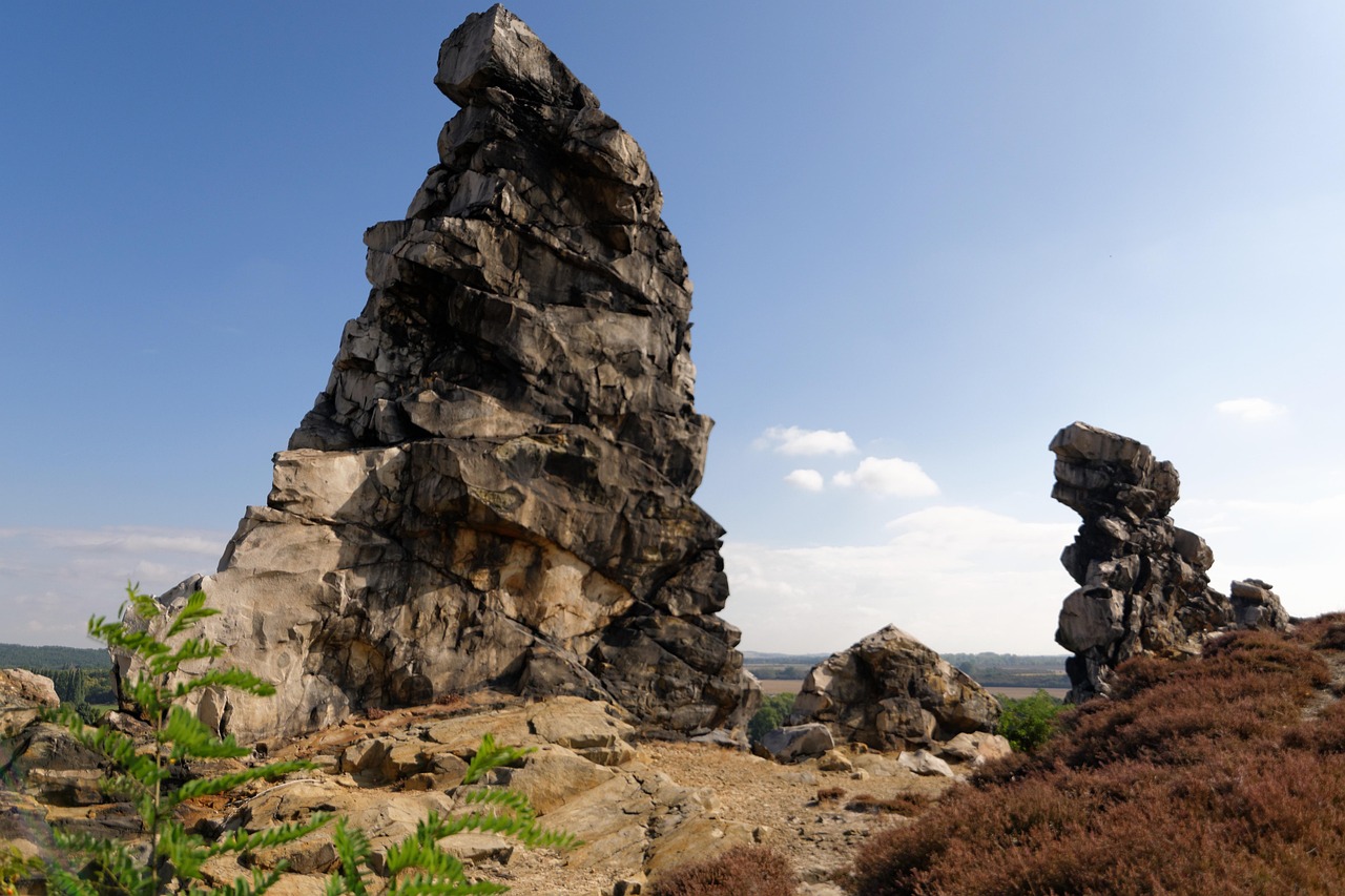 100+ Free Devil'S Mountain & Nature Images - Pixabay