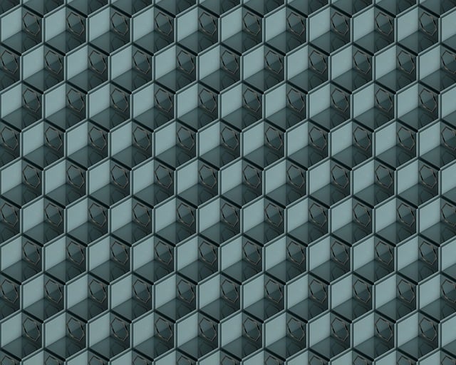 Free nested winding cubic illustration