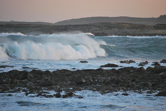 Free Sea Ocean photo and picture