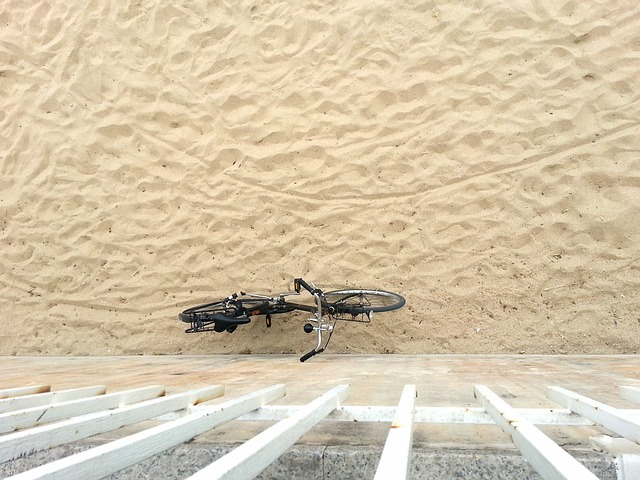 Free Sand Beach photo and picture