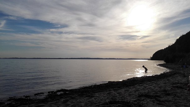 Free Water Sea photo and picture