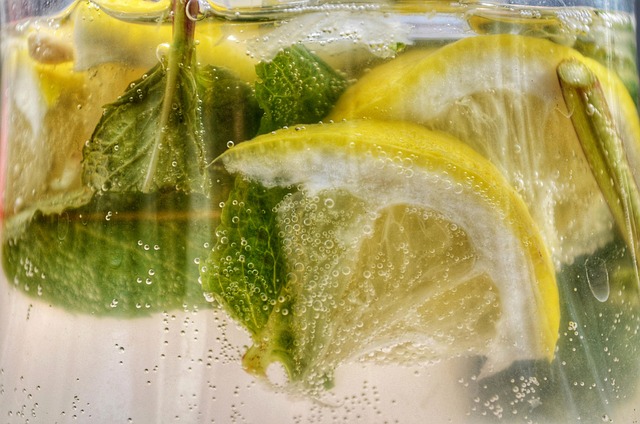 Free Drink Water photo and picture