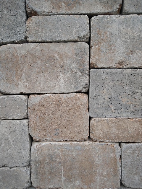 Free Stone Dice photo and picture