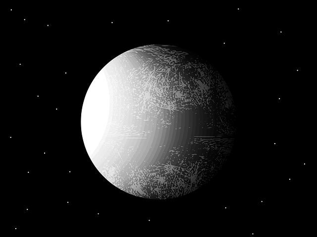 Free Planet Illustration illustration and picture