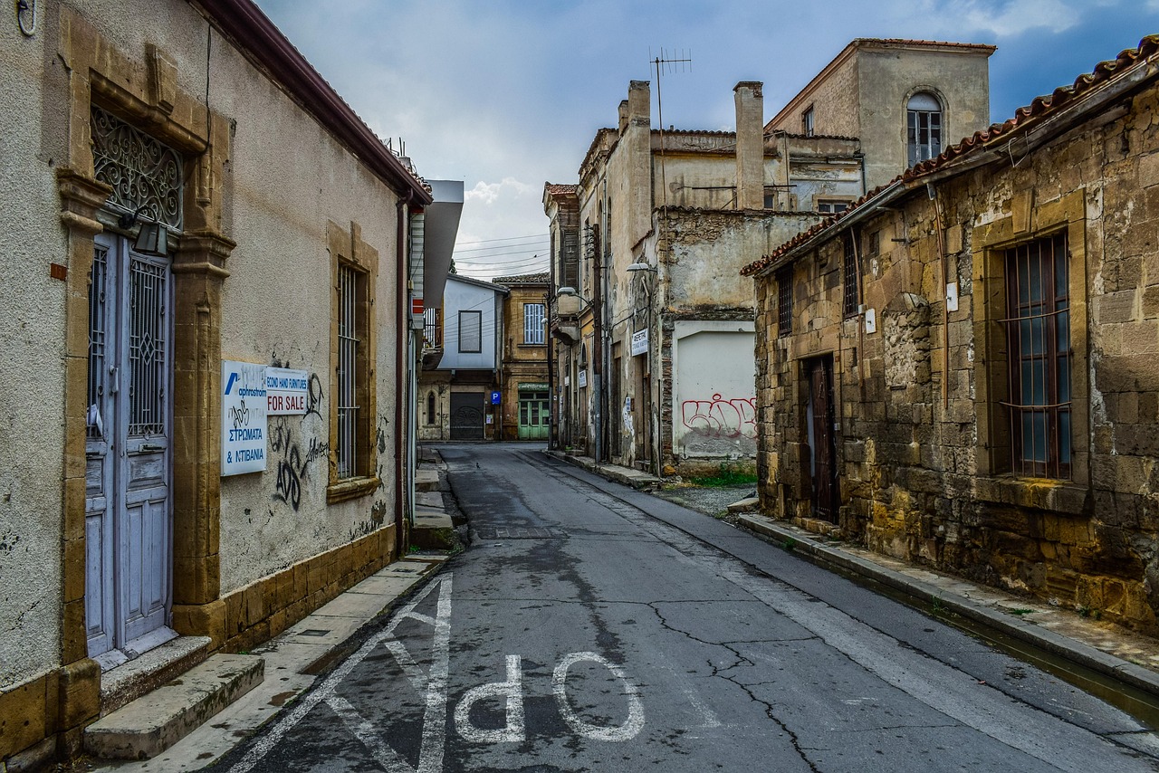 Architecture - free online jigsaw puzzle photo