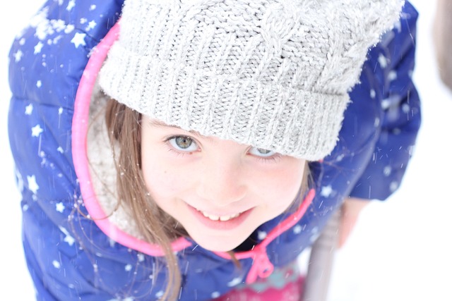 Free Winter Cold photo and picture