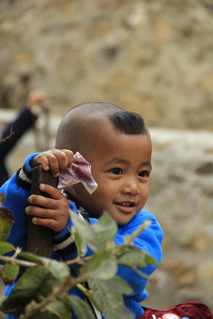 Free Child Outdoor photo and picture
