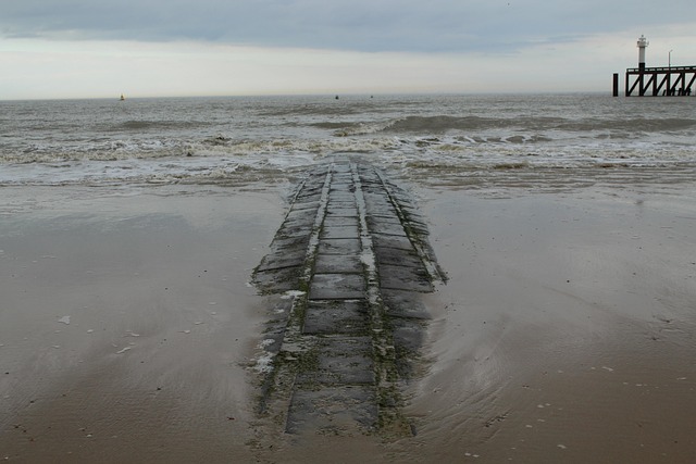 Free Body Of Water Beach photo and picture