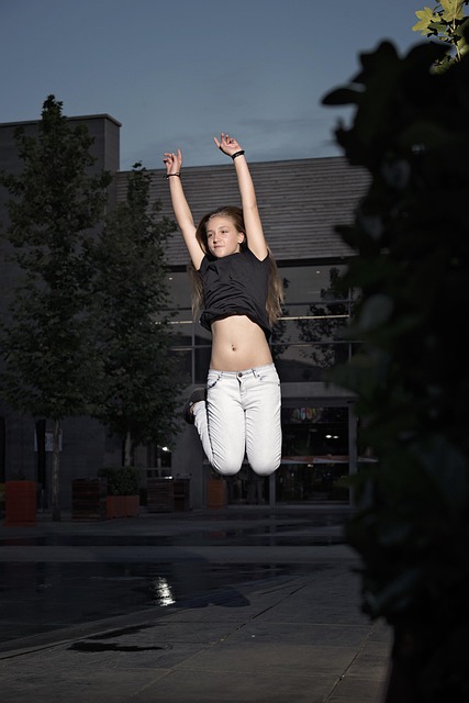 Free Outdoors People photo and picture