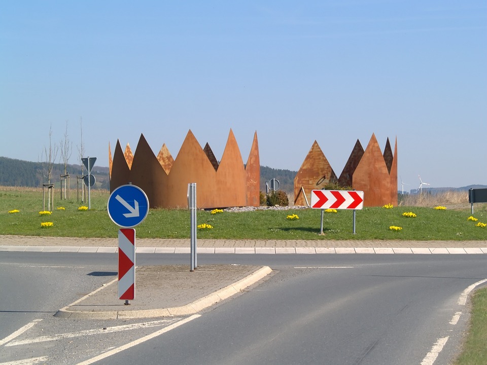 Road Asphalt Transport System Free Photo On Pixabay Pixabay