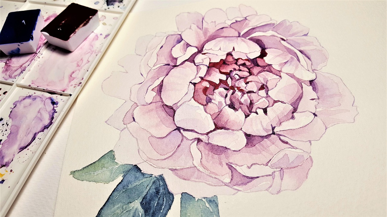 Art - free online jigsaw puzzle photo