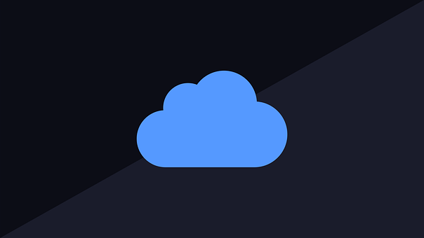 Wolk, Cloud Computing, Verbinding
