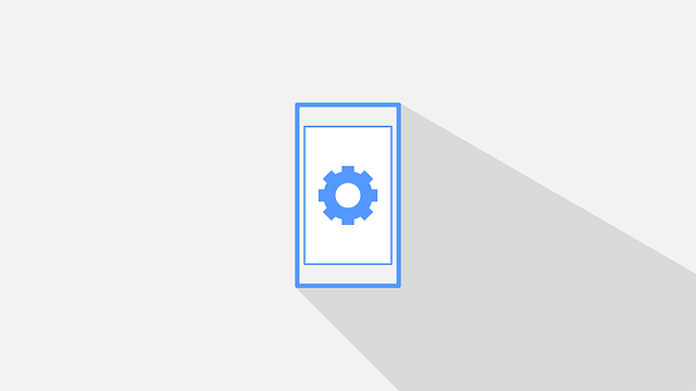 Free settings tools options vector