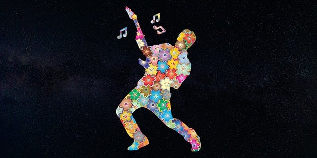 Musiker, Gitarre, Gitarrist, Musik, Lied
