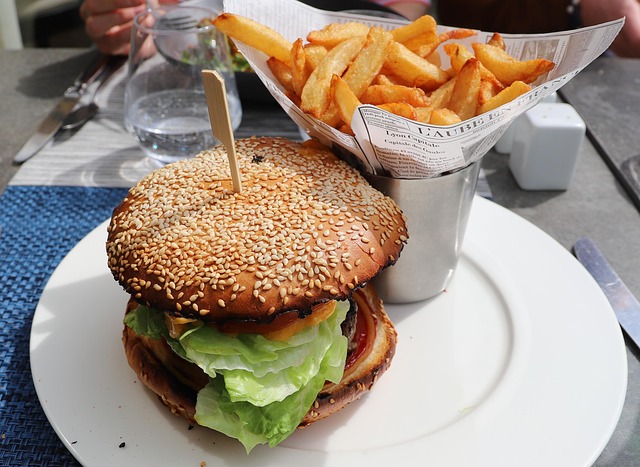 Free Food Meal photo and picture