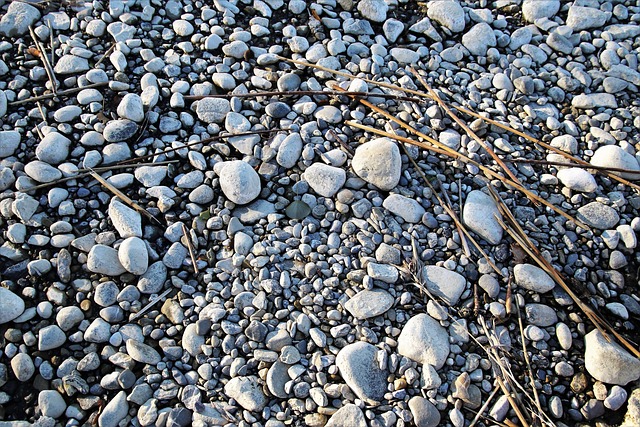 Roche Pierre Nature - Photo gratuite sur Pixabay