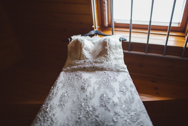 Free Wedding Dress Bride photo and picture