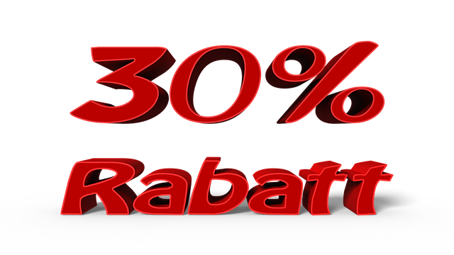 Descuento, Ssv, Por Ciento