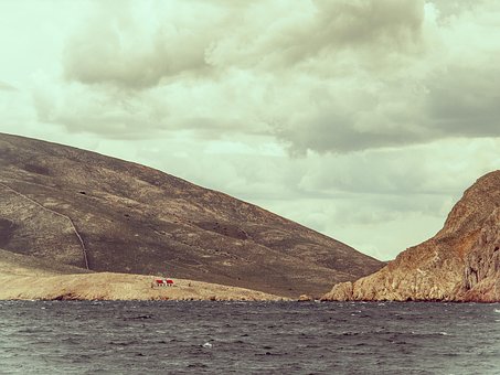 Gewässer, Landschaft, Natur, Reise