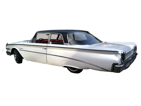 Free American Car Vintage photo and picture