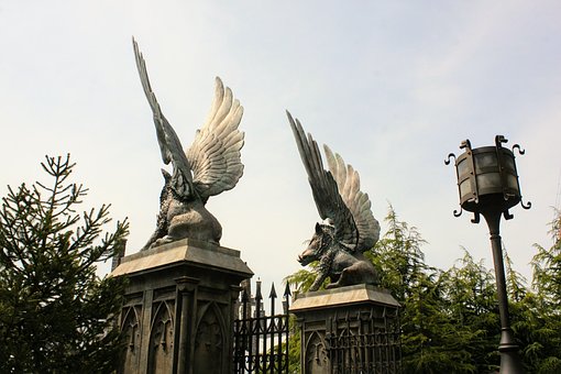 Arhitectură, Călătorie, Cer, Oraș