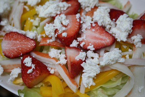 Free Food Gourmet photo and picture
