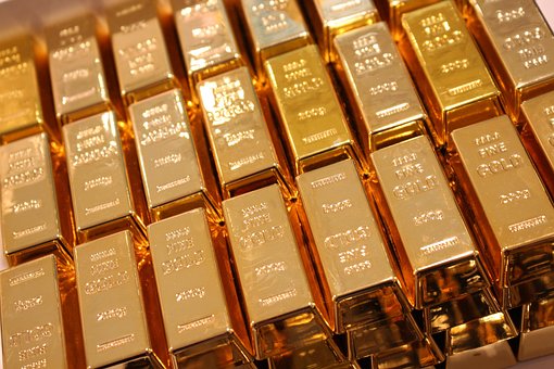 Free Toy Gold photo and picture